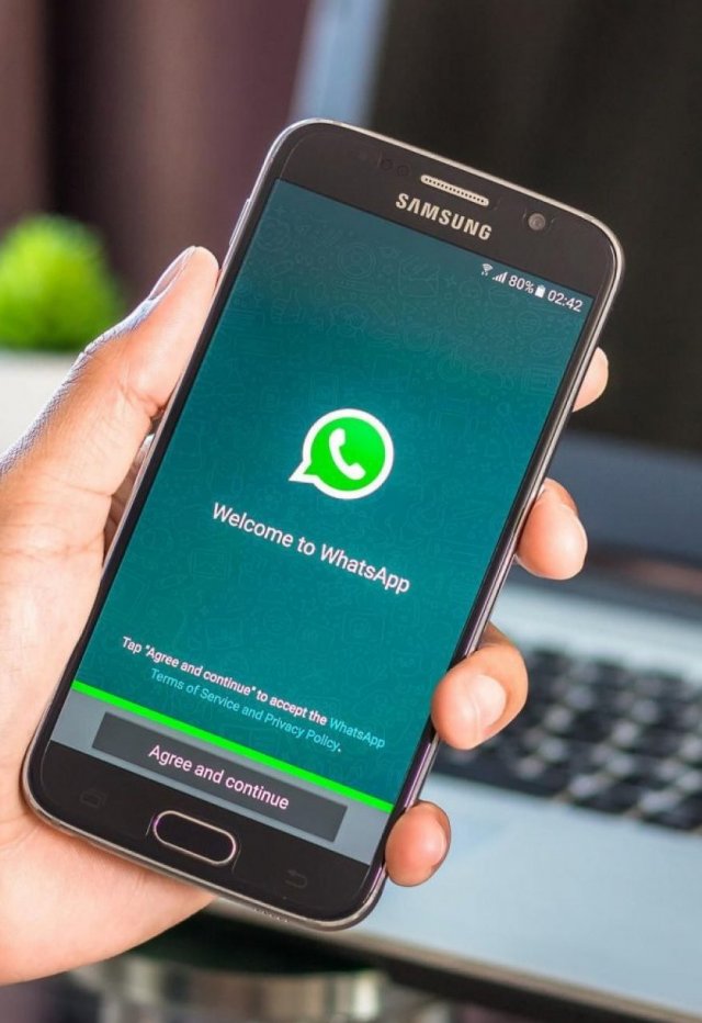 WhatsApp запускает 5 новых функций