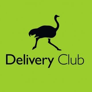 Delivery Club 